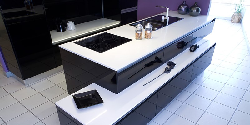 Cozinha 18