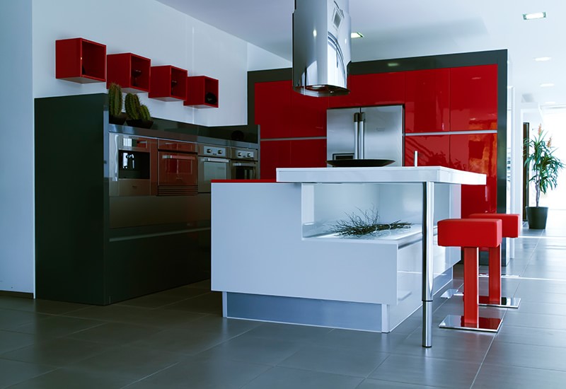 Cozinha 8