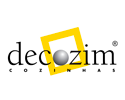 Decozim Logo